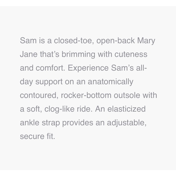 Dansko Sam Black Soft Full Grain Mary Jane 38 comfort - Picture 9 of 9